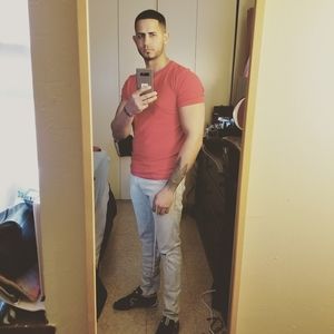 Meet your Posher, Jeffry